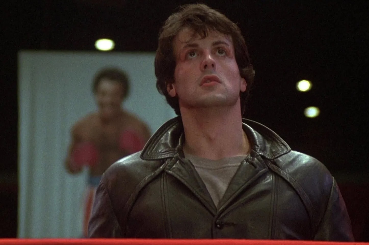 Tänään tv:ssä: Sylvester Stallonen läpimurrosta on kohta 50 vuotta – "Edelleen loistava elokuva!"