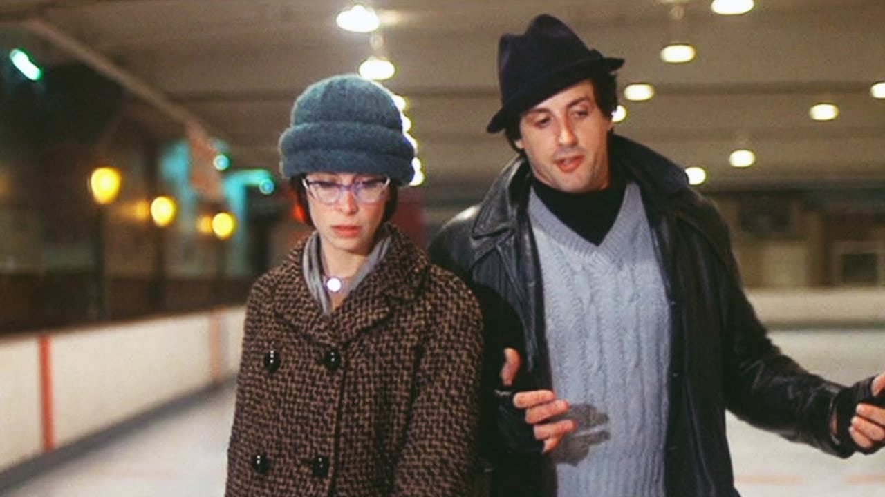 Talia Shiren ja Burges Meredithin esittäjät valittu tulevaan I Play Rocky -elokuvaan