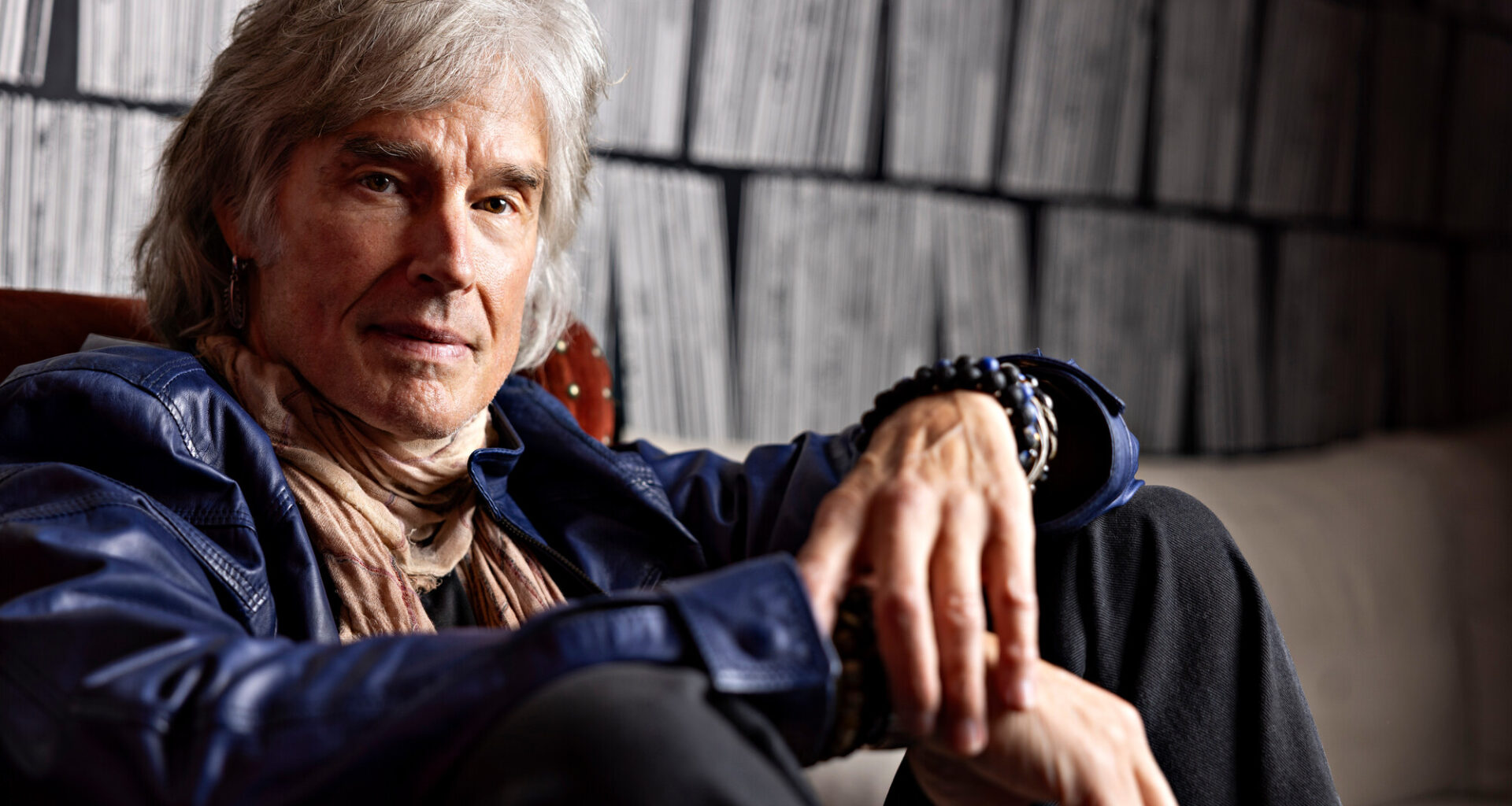 "Olisi pitänyt luopua Ridgestä jo aiemmin”