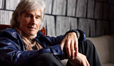 "Olisi pitänyt luopua Ridgestä jo aiemmin”