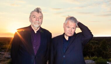 "Kuusikymppisinä ukkoina meidän täytyy miettiä vielä uudestaan, mitä me oikein halutaan" – haastattelussa Kauko Röyhkä & Riku Mattila