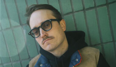 KAJ'n Axel Åhman palasi Pohjanmaalle, muu bändi jäi Helsinkiin