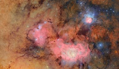 Tähtitieteen uusi jättiläinen julkaisi ensimmäiset kuvansa