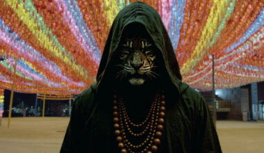 Ensimmäinen tekoälyllä tehty elokuva sai ensi-iltansa Etelä-Koreassa