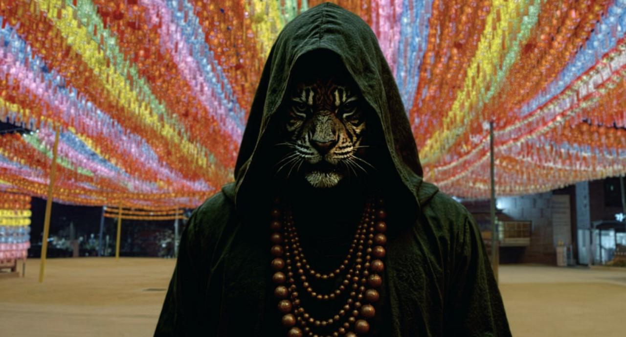 Ensimmäinen tekoälyllä tehty elokuva sai ensi-iltansa Etelä-Koreassa