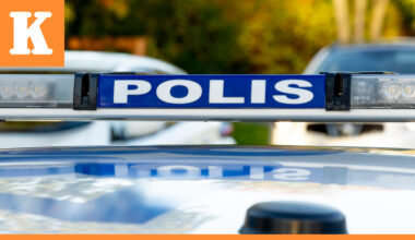 Henkilöauton kuljettaja kuoli kolarissa Oulaisissa