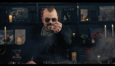 Sabaton julkaisi uuden musavideon – nyt mennään vähän eri asenteella kuin edellisillä eepoksilla