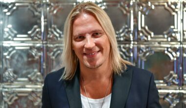 Tässä on Sami Kurosen liki 100-vuotias mummo!