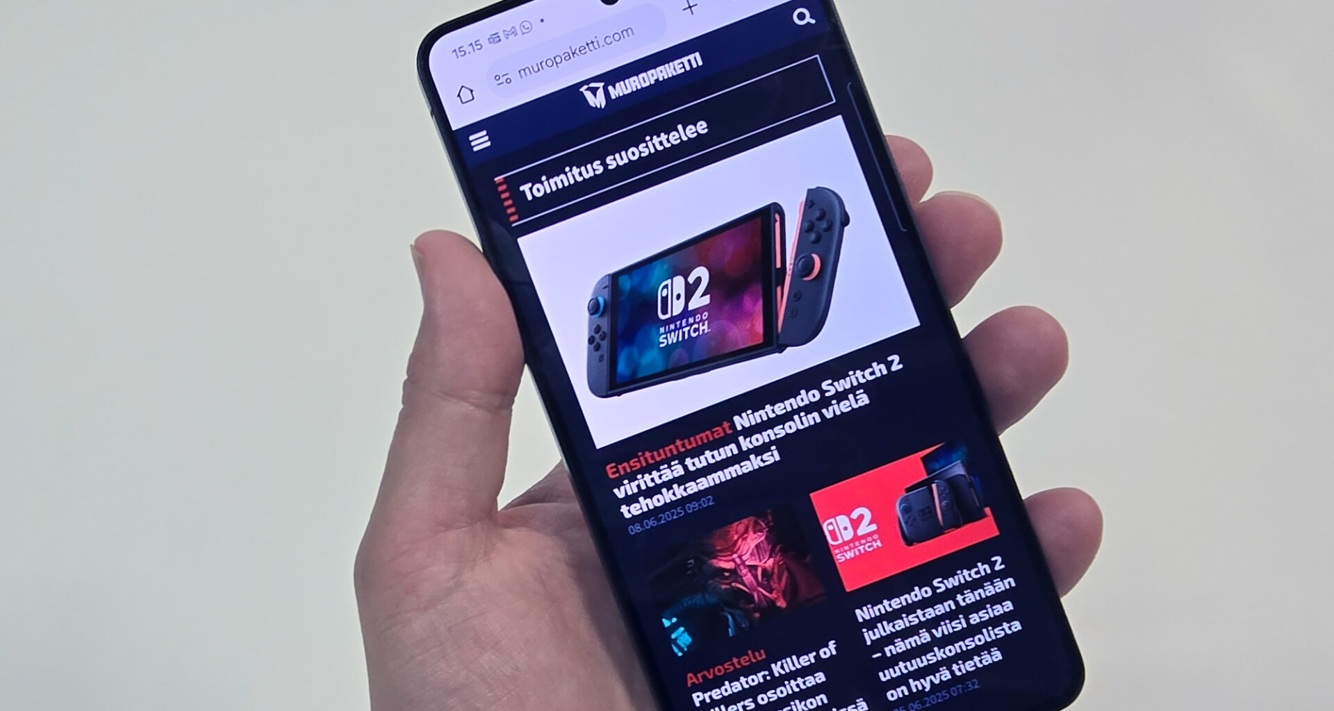 Huhu: kaikki Galaxy S26 -mallit käyttävät Exynos 2600 -piiriä – mutta vain tietyillä markkinoilla