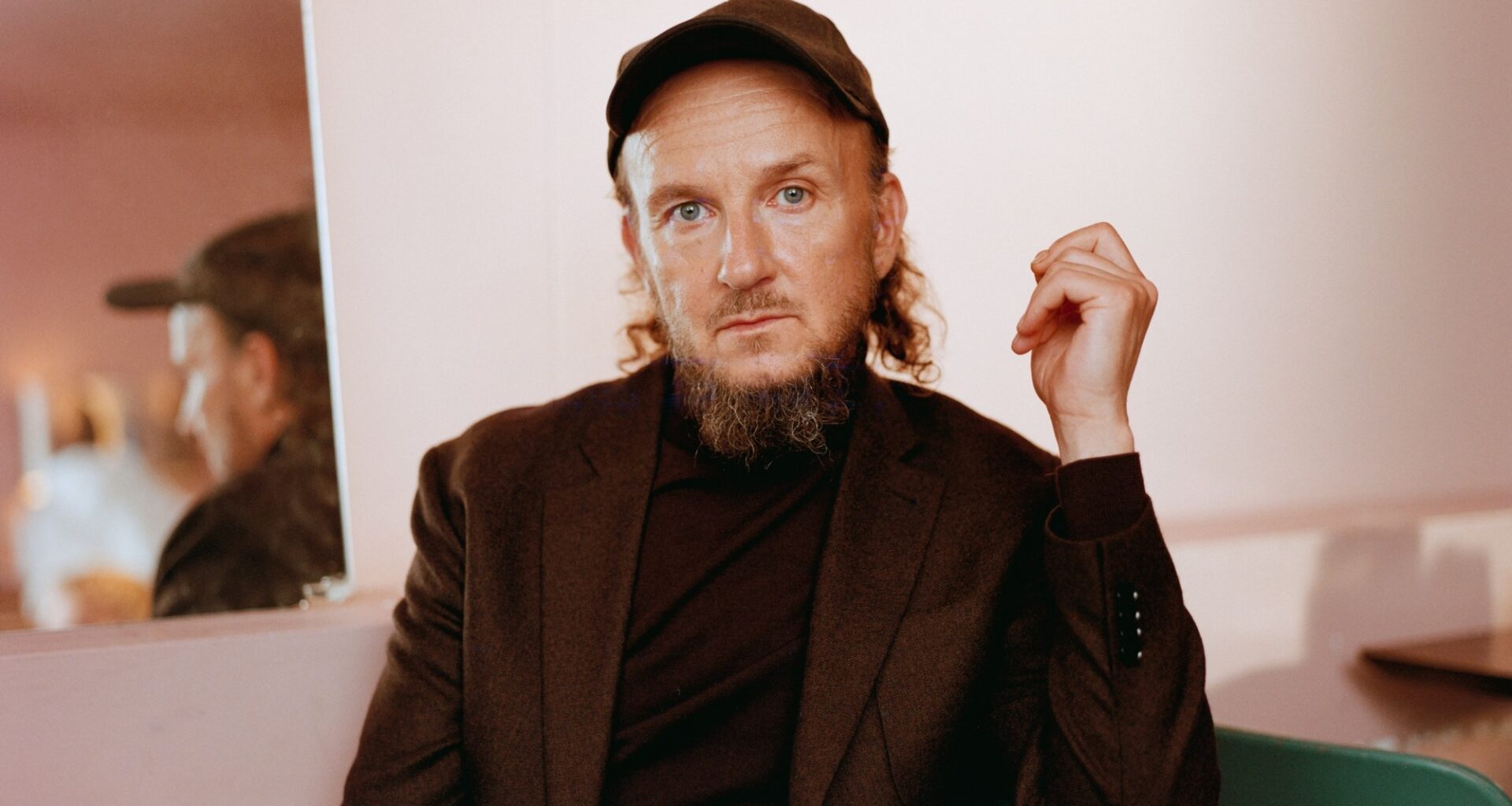 Missä viipyy Zen Cafén comeback? Samuli Putro kertoo, millaisia ajatuksia aihe hänessä herättää