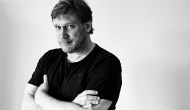 Samuli Edelmann ja Janna Hurmerinta - ylläri jota ei osattu aavistaa