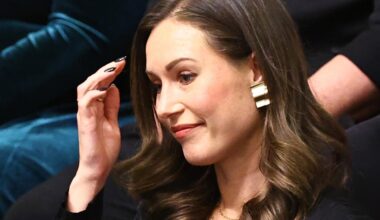 Yle: Sanna Marinin piinaustapauksessa käänne