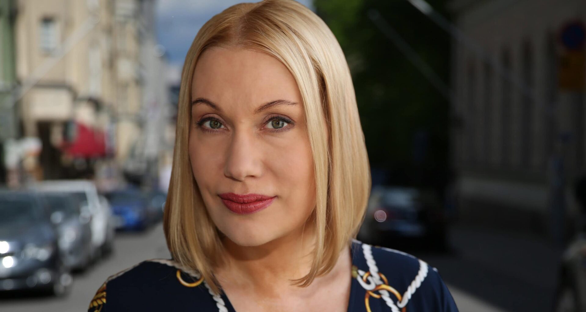 Tuomas Enbuskelta yllättävä paljastus Sanna Ukkolasta: Mitä tapahtui tammikuisena aamuna 2020?