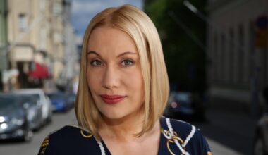 Tuomas Enbuskelta yllättävä paljastus Sanna Ukkolasta: Mitä tapahtui tammikuisena aamuna 2020?