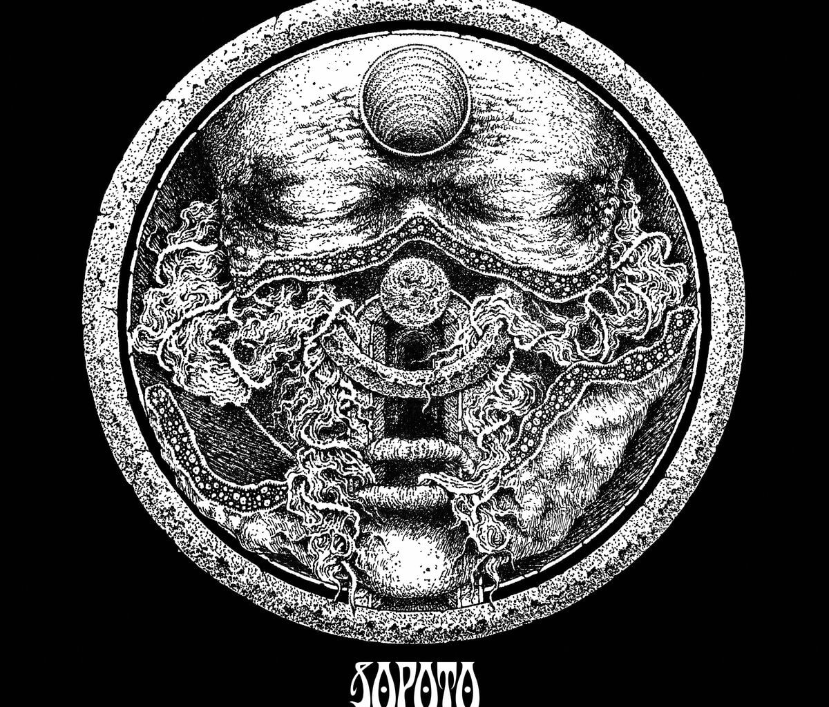 Arvio: Sapatalla on tyylitaju isollaan - Veins-levyssä on kiistämätöntä aitoutta