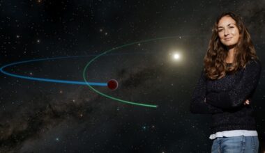 Kielimalleihin perustuva tekoäly pystyy paljastamaan piileskeleviä planeettoja