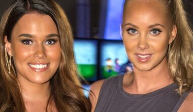 Sabina Särkkä ei voisi seurustella tällaisen miehen kanssa - Sara Sieppi äimistyy täysin