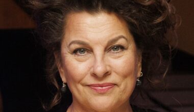 Raju oireisto säikäytti Satu Silvon - sitten lähdettiinkin jo sairaalaan