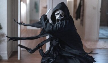 Vieläkö jaksaa? Scream 7 sai hyytävän trailerin – Neve Campbell ja Courteney Cox palaavat