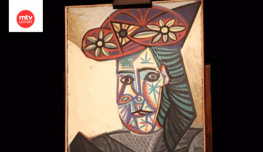 Pariisissa huutokaupataan tänään Pablo Picasson aiemmin julkisuudelta näkemätön maalaus