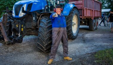 Tänään tv:ssä: Sami Hedbergin komedia vuodelta 2020 – Kriitikko sanoo "prööt!"