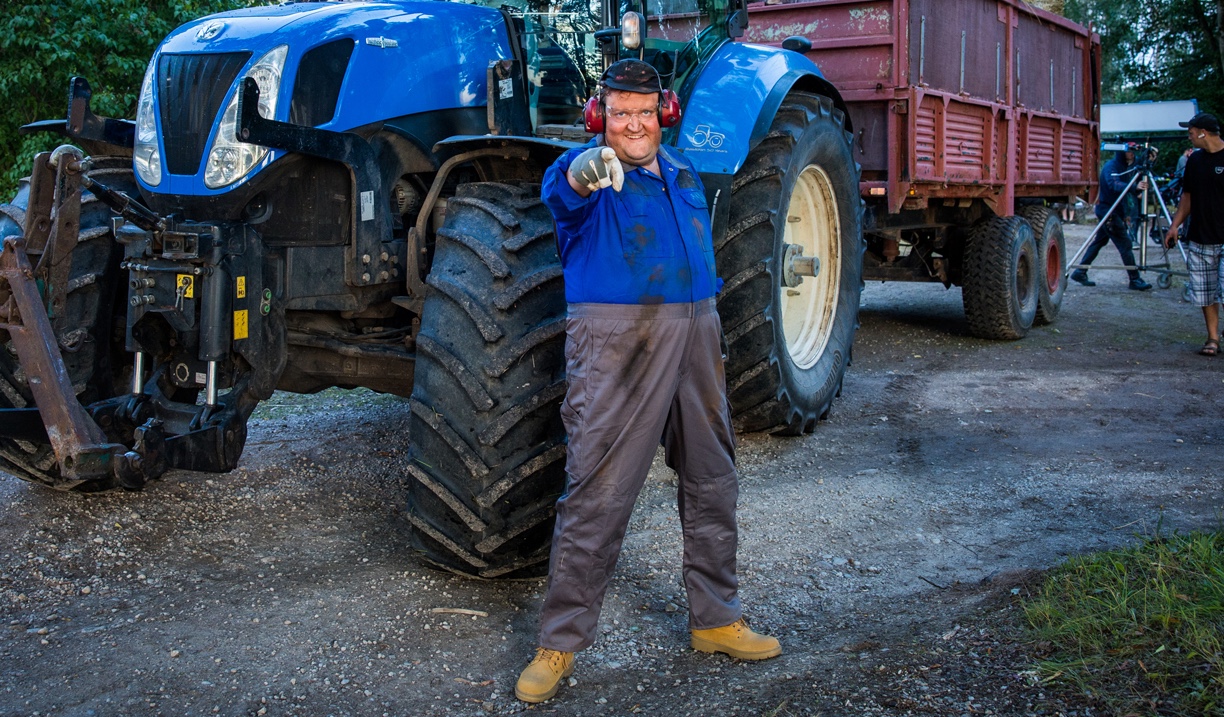 Tänään tv:ssä: Sami Hedbergin komedia vuodelta 2020 – Kriitikko sanoo "prööt!"