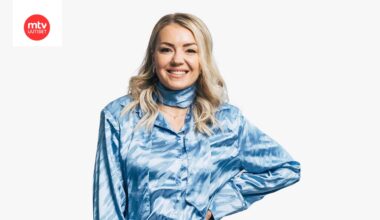 Clarissa Hedman tunnetaan muun muassa ohjelmista Diili ja Selviytyjät.