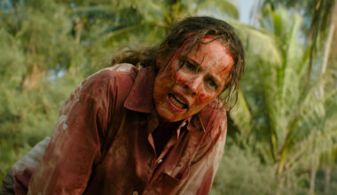 Lähettäkää apua! – Sam Raimin uusi kauhuleffa sai trailerin