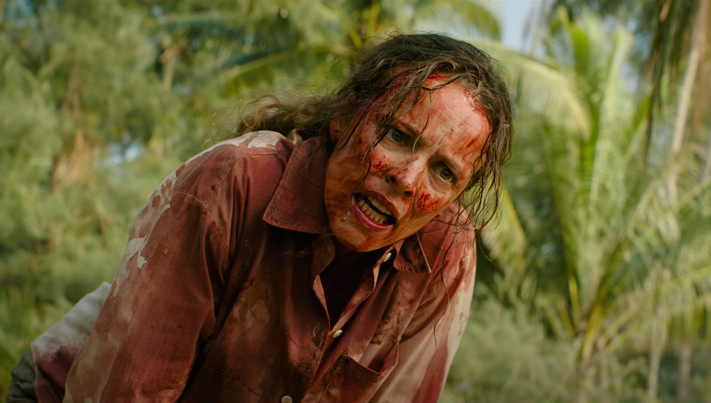 Lähettäkää apua! – Sam Raimin uusi kauhuleffa sai trailerin