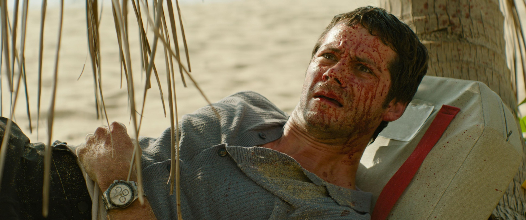 Sam Raimin uutuuskauhu nähdään vihdoinkin tammikuussa - Send Help sai ensimmäisen trailerin