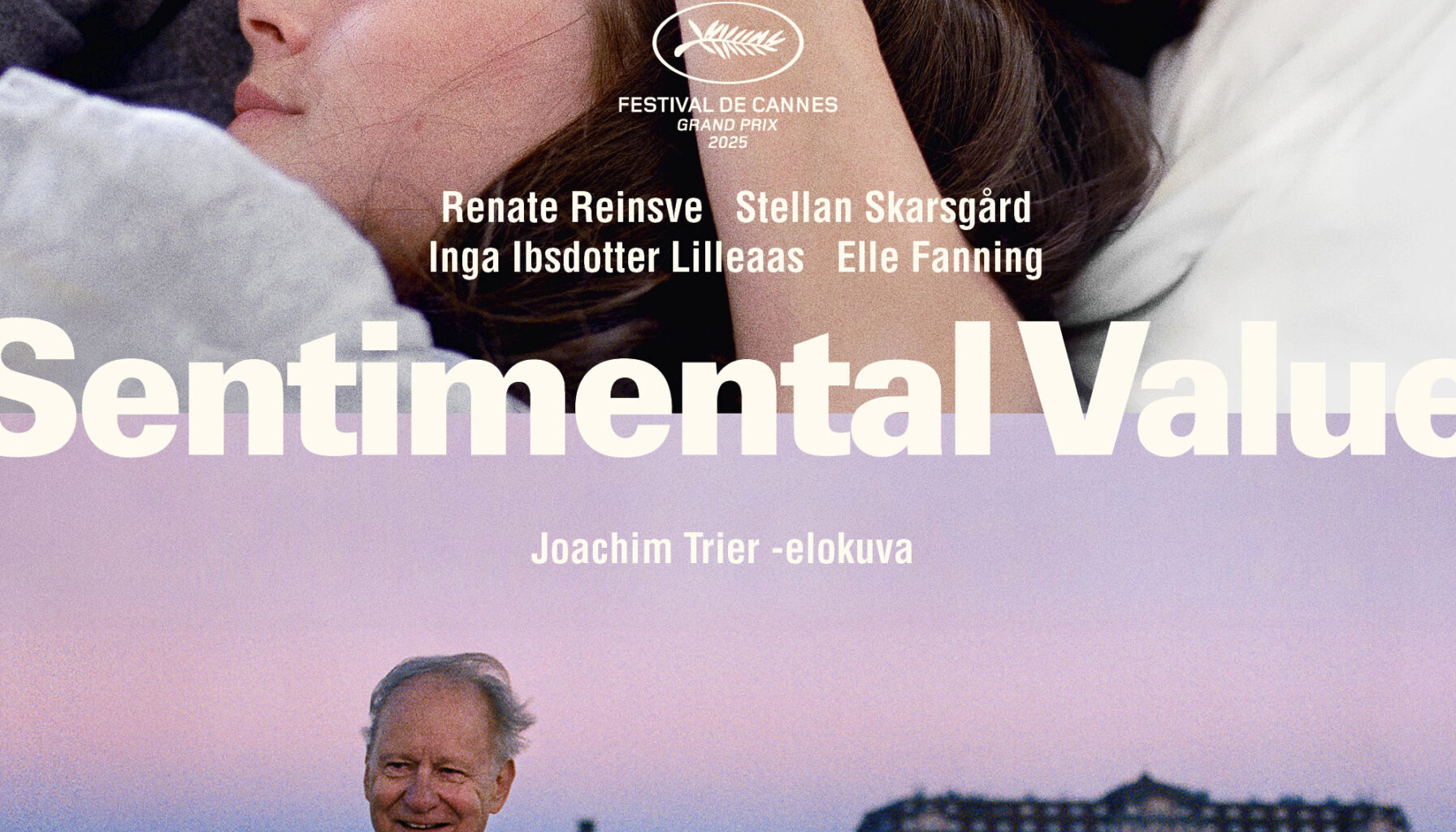 Sentimental Value – elokuvan arvostelu