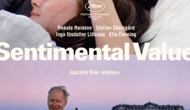 Sentimental Value – elokuvan arvostelu