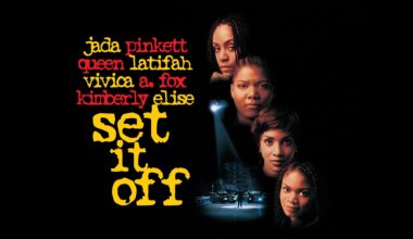 Hollywoodissa tehdään nyt uutta versiota vuoden 1996 toimintaleffasta, joka ei koskaan päässyt Suomen teattereihin