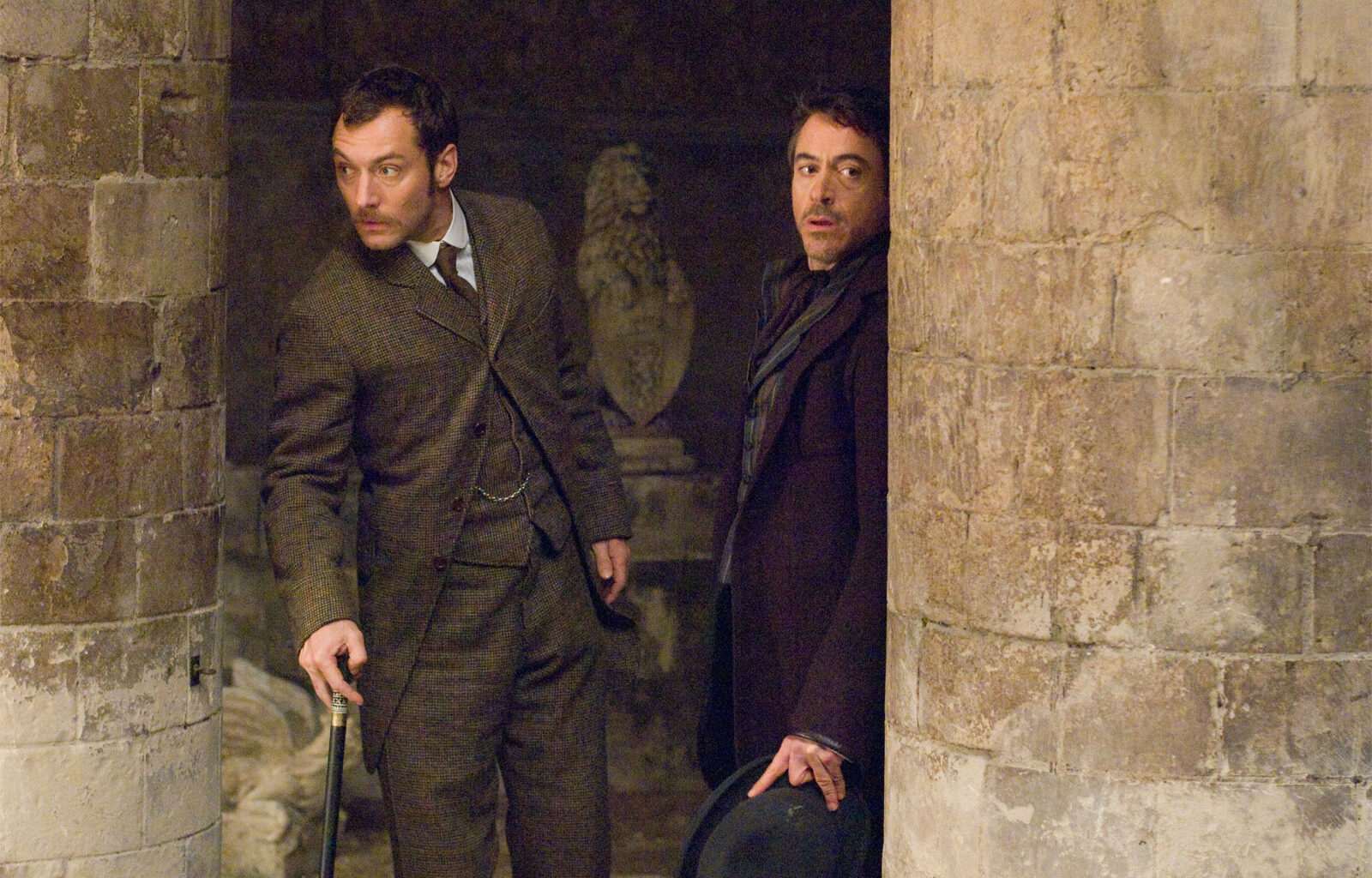 Robert Downey Jr.:n hittielokuvien näyttelijä ei usko jatkoa enää tulevan: “Joka vuosi sitä lupaillaan ja silti mitään ei tapahdu”