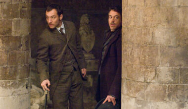 Robert Downey Jr.:n hittielokuvien näyttelijä ei usko jatkoa enää tulevan: “Joka vuosi sitä lupaillaan ja silti mitään ei tapahdu”