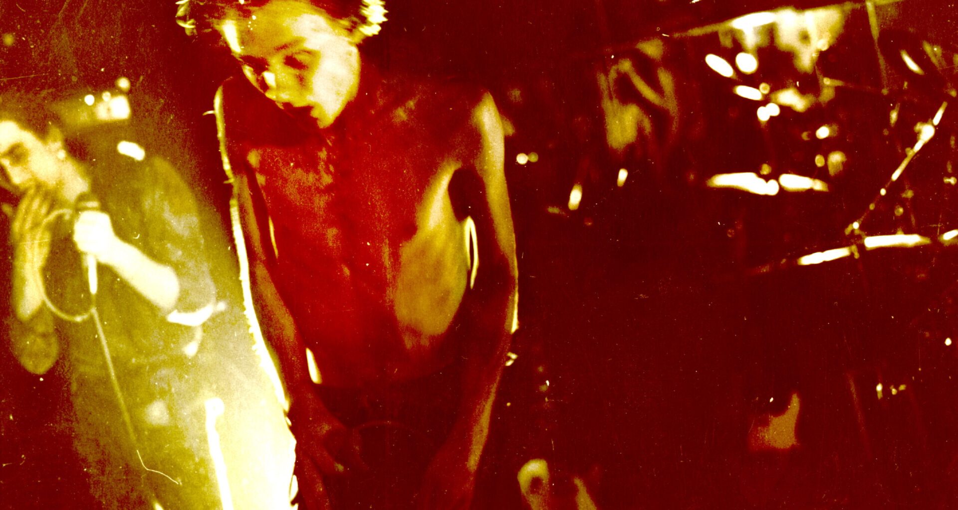 Sielun Veljien legendaarinen kolmas albumi saapuu vinyylinä