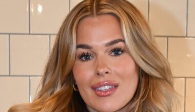 Sara Sieppi avoimena: raskausaika ei ole ollut helppo