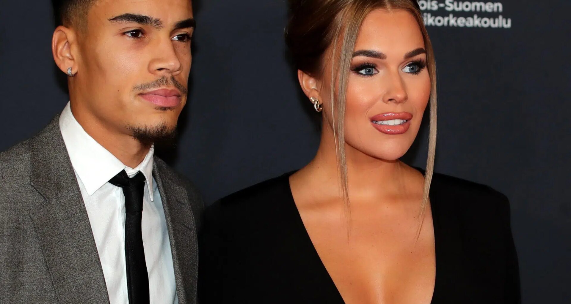 Sara Siepistä tulee äiti - katso vauvamasukuva!