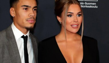 Sara Siepistä tulee äiti - katso vauvamasukuva!