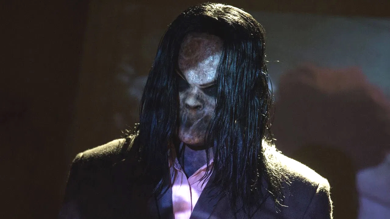 Nyt ilmaiskatselussa: Murhatalon kammottava salaisuus – Yksi kaikkien aikojen pelottavimmista elokuvista