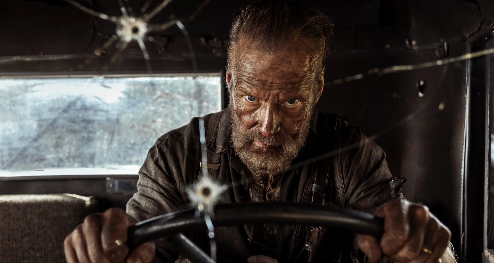 Sisu 2 on aivan älytön hitti! – Oli viikonlopun ehdoton ykkönen