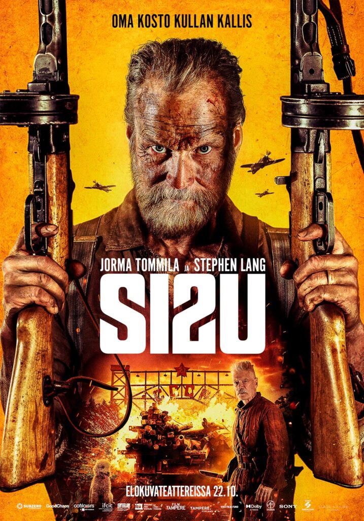 Sisu 2
