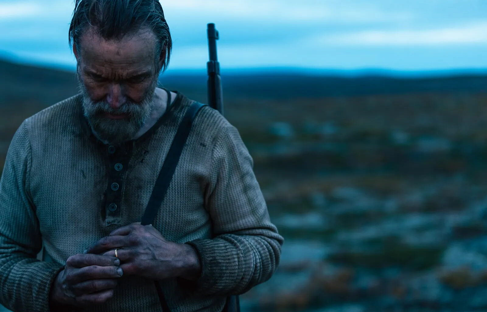 Netflixiin tulee paras Suomessa tehty toimintaelokuva, mutta emme vielä tiedä milloin