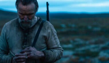 Netflixiin tulee paras Suomessa tehty toimintaelokuva, mutta emme vielä tiedä milloin