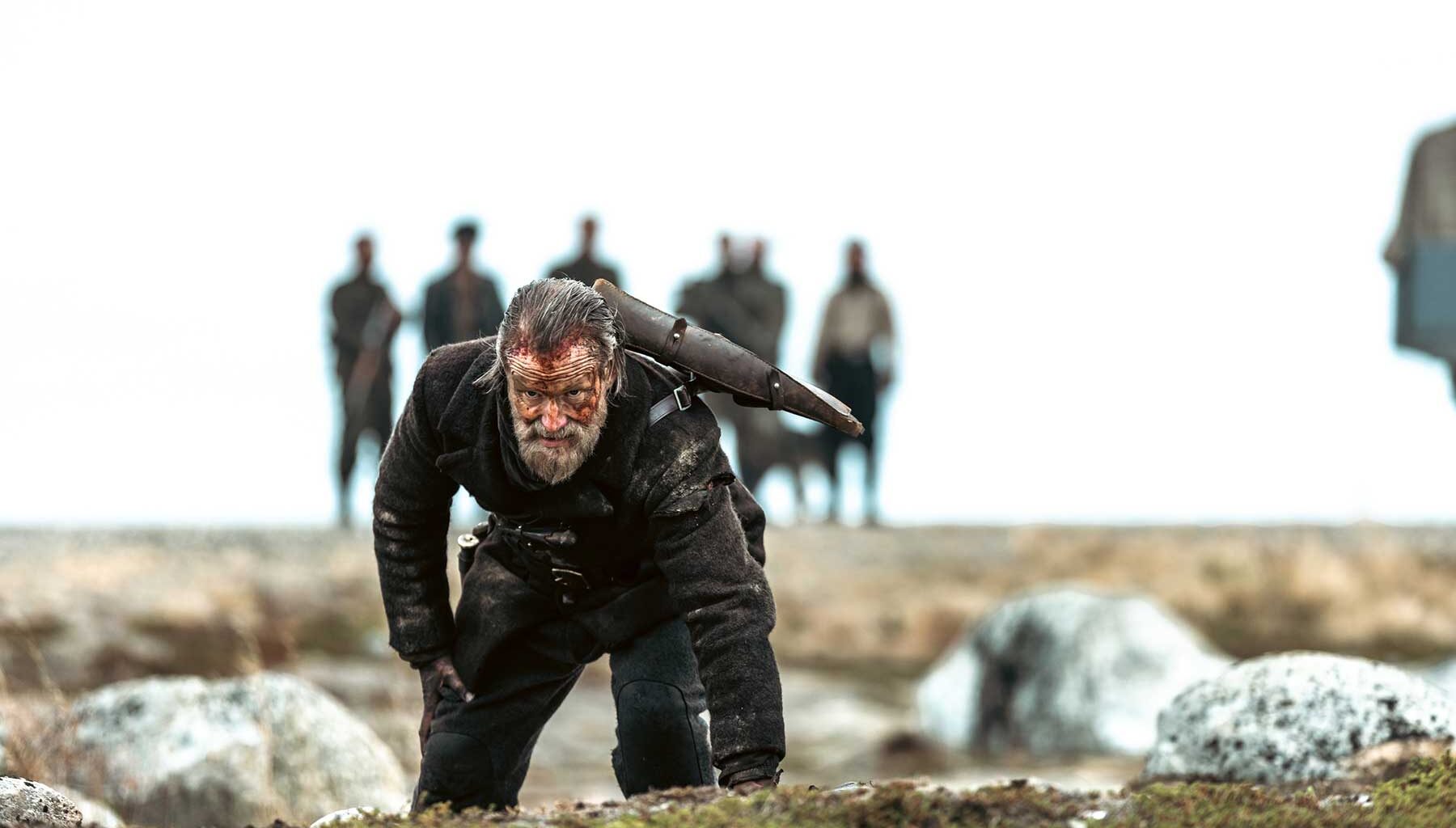 Sisu ei ole enää paras Suomessa tehty toimintaelokuva - kukkula sai uuden kuninkaan