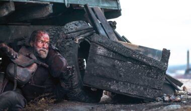 Sisu-elokuva löytyy vielä tänään yhdestä suoratoistopalvelusta ennen jatko-osan ensi-iltaa