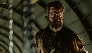 Gallup | Onko Sisu paras Suomessa tehty toimintaelokuva?