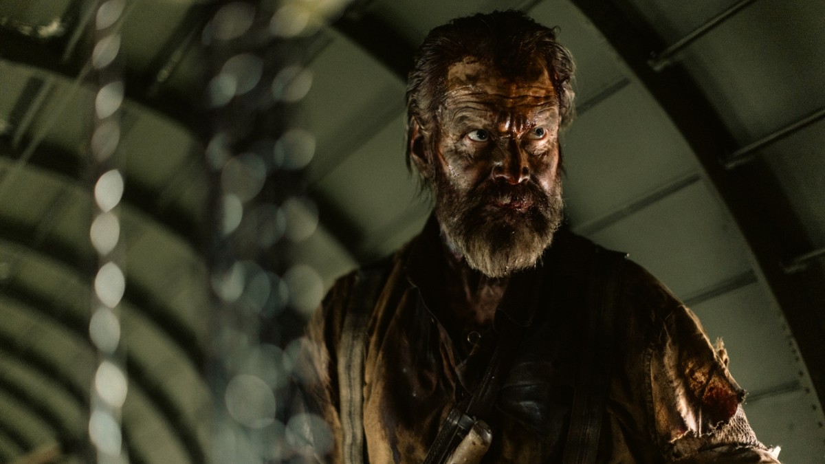 Gallup | Onko Sisu paras Suomessa tehty toimintaelokuva?