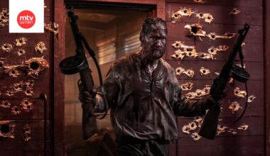 Sisu 2 -ohjaaja kirittää kotimaisia tarinoita maailmalle – "Nyhväämisellä ei synny mitään kiinnostavaa"