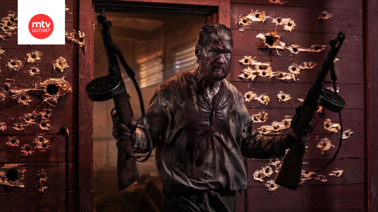 Sisu 2 -ohjaaja kirittää kotimaisia tarinoita maailmalle – "Nyhväämisellä ei synny mitään kiinnostavaa"